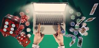 Официальный сайт Casino VOVAN